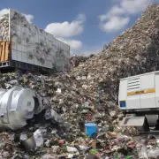 如何在生产中减少废物并最大限度利用废物?