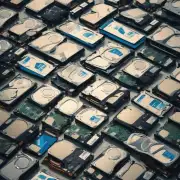 如何将废旧电脑硬盘进行处理和回收?