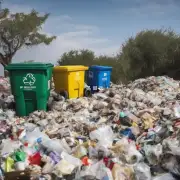如果一个地区开始实施垃圾回收费制度之后是否可以改变征收的金额或范围以达到更效果?