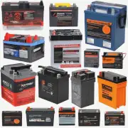 废旧电池有哪些类型的回收方式?