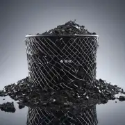 炭黑回收有哪些优点?