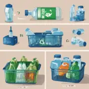 那么如果我想将硅胶瓶子回收利用怎么办呢?