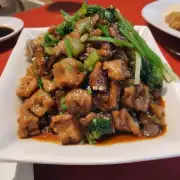 这个菜系中什么最能代表中国美食?