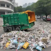 杭州下城区城管局是否有计划增加收集垃圾纸壳的工作量?