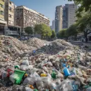 因为环境问题关乎广大人民群众的身体健康和社会稳定所以需要通过法律手段来保证垃圾的安全回收和处置八句那么如何加强城市环保工作的力度呢?
