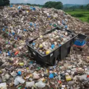 废物回收如何通过环评?