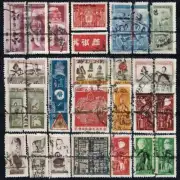 您知道关于抗战胜利邮票的收藏价值最高的一枚邮票吗?