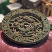 如果一个青铜器看起来非常像古董并且有很高的价值那么你是否相信它真的来自古代中国呢?