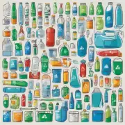 回收的塑料是如何制造和加工成各种不同用途的产品如塑料袋瓶子或容器的?