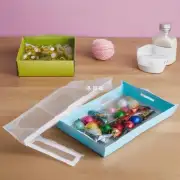 如何使用回收塑料托盘做DIY礼物盒?