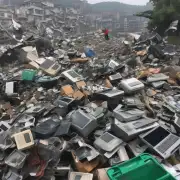 青山区有很多电脑回收点吗?