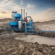 细沙回收旋流器污水处理系统的使用注意事项是什么?