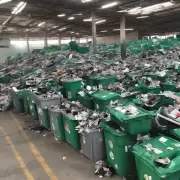 如果我是一个学生或教师学校是否有相关的回收设备和政策来处理废旧电子产品的垃圾呢?