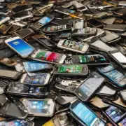 除了高价出售贵公司是否有其他可行的方式来回收二手手机呢?