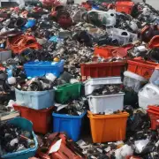 如何确保您的废品回收公司不会对环境造成污染?