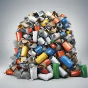 为什么需要对废物进行分类以便更有效地回收?