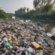 如何防止废弃物被非法倾倒到河流湖泊或其他水体中?