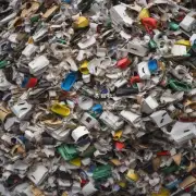 在某些地区回收破碎物是否比传统方法更有效或更环保?