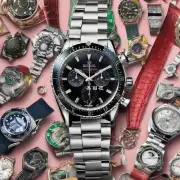 有没有专门为外国人提供的回收名牌手表的商家?