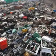 在常州找到电子垃圾回收站需要花多少时间?
