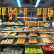为什么南宁有那么多卖包子和饺子的小吃摊位呢?
