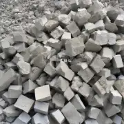那我听说一些公司会购买这些石灰岩废料用于生产水泥和其他工业制品是吗?