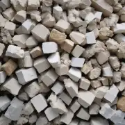 此外还有其他的方法来处理石灰岩废料比如使用生物降解技术将它们转化为更可持续的产品材料等这些方法有哪些优势呢?