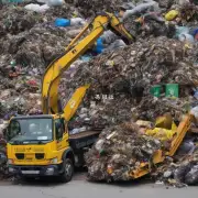 如何确保废物运输过程中的环境安全?