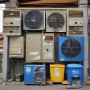 峡山有多少家电专卖店提供回收旧空调服务?