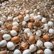 有哪些政策措施或法律法规可以帮助推动蛋壳快速回收处理垃圾的发展?