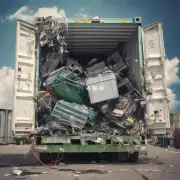 我想了解一些特殊情况下的回收方法比如有些国家禁止进口某些废弃电器电子产品?