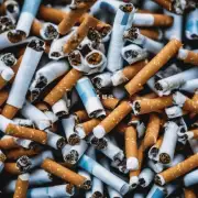 你知道永城是否有任何政策或计划来推动烟头回收吗?