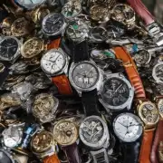 泰国有哪些城市提供回收二手名牌手表的服务?