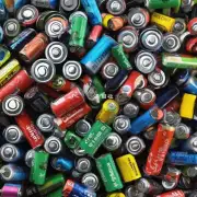 看到过聊城的哪个地区有回收旧电池的地方?