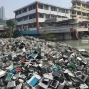 杭州如何分类和处理电子废弃物?有哪些方法可以进行有效分类与处理?