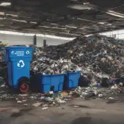 我们小区附近的回收站需要清理一下了你们公司能提供垃圾清运服务吗?