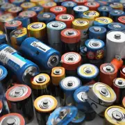 如何确定废旧电池的种类并进行分类投放?