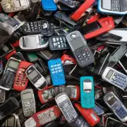 回收旧手机时如何确保它们不会被滥用?