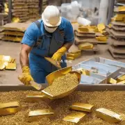 哪些因素决定了黄金回收的效率?