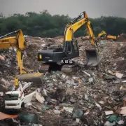 在明日之后如何找到挖掘机的位置并进行回收?