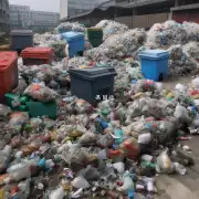 在中国医疗废弃物通常会被送到哪里去处理呢?
