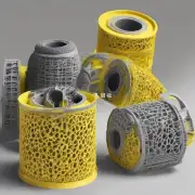 3D打印的硬黄是如何制造出来的呢?