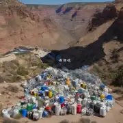 峡山有专门的回收站吗?