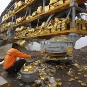 我国现行的黄金回收制度下国家对黄金回收进行了怎样的风险管理工作?