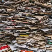 为何在某些城市回收废纸的市场价格会低于其他城市?