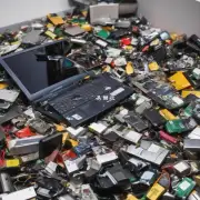 你希望了解一些关于如何正确处置电脑硬件或电池等废物吗?