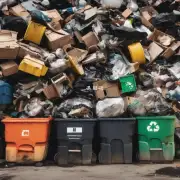 你希望了解有关废物处理的信息例如如何将其正确分类以及如何处理不同类型的垃圾?