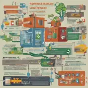 我想了解一些新型的回收方法比如如何将废弃电器电子产品转化为可再生能源?