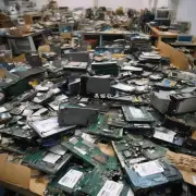 在肇庆有哪些地方可以回收旧电脑硬件组件例如硬盘驱动器显卡等?