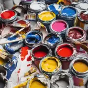 为什么需要回收过期油漆呢?